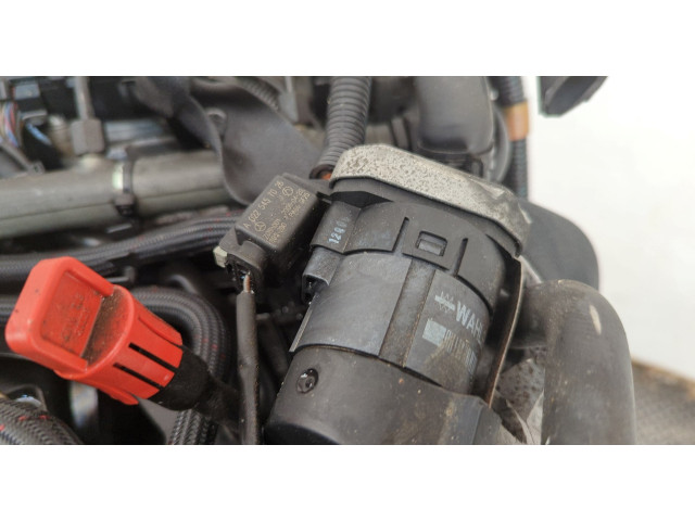  Турбина  Mercedes CLK W209 2002-2010             A6460900180