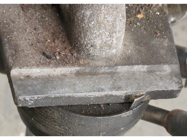 Форсунка топливная Mitsubishi Outlander XL 2006-2012