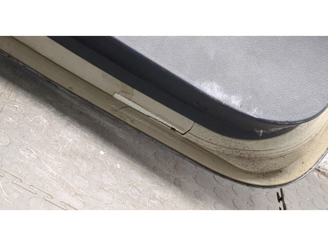 Замок багажника Infiniti EX35