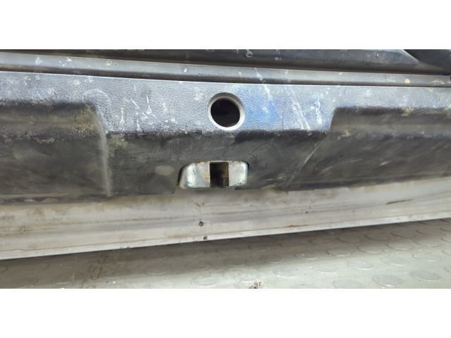 Замок багажника  Jeep Patriot 2007-2016       