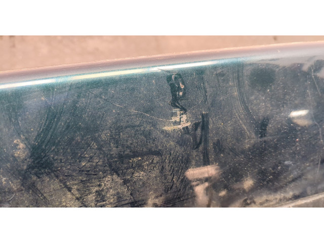 Бампер Volkswagen Passat 5 2000-2005 задний 3B9807417A, 3B9807521