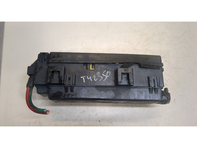 Блок предохранителей Jeep Grand Cherokee 1999-2003