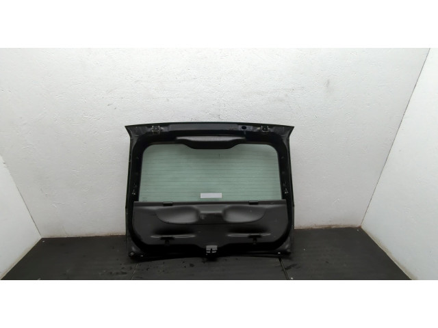 Замок багажника  Fiat Punto 1999-2010       