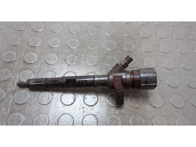 Форсунка топливная KIA Sorento BL 2002-2011 338004A500, 0445110275