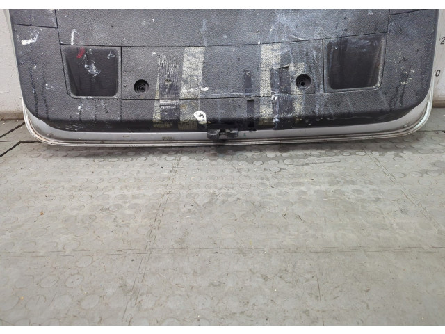 Замок багажника  Volkswagen Passat 6 2005-2010       