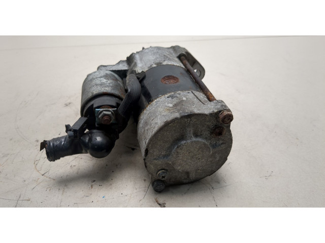 Стартер  Nissan X-Trail (T30) 2001-2007 2.2     