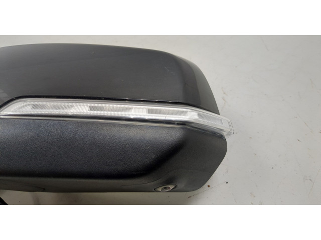 Зеркало боковое  GMC Acadia 2019-2025  левое           84737864