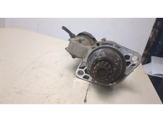 Стартер Audi A3 (8PA) 2008-2013 02M911024A