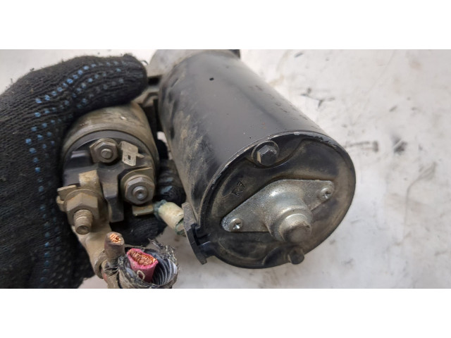 Стартер  Jeep Grand Cherokee 2004-2010 3  0001115054   