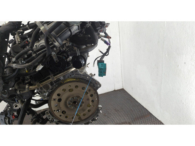 Форсунка топливная  Buick Envision 2020-2025         