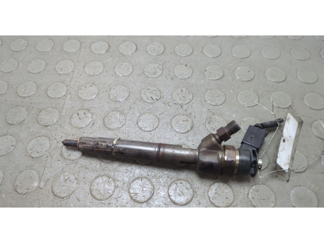 Форсунка топливная Smart Forfour W454 2004-2006 A6400700787, 0445110167