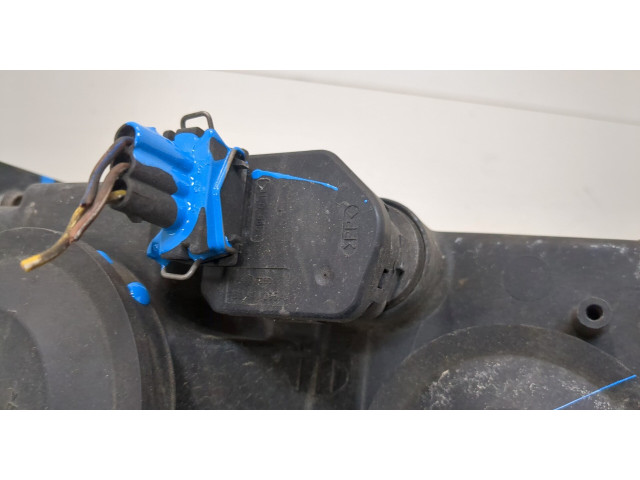 Фара передняя  Volkswagen Passat 5 1996-2000 правая 