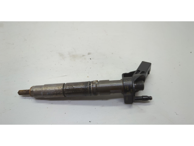 Форсунка топливная Jeep Grand Cherokee 2004-2010 5175827AB