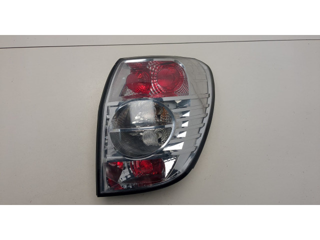 Задний фонарь     95905418     