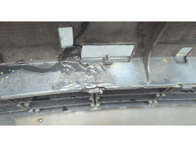 Бампер  Volkswagen Passat 6 2005-2010 передний   