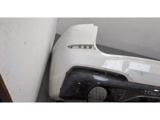 Бампер BMW X3 G01 2017-2024 задний 51128091992, 8091992