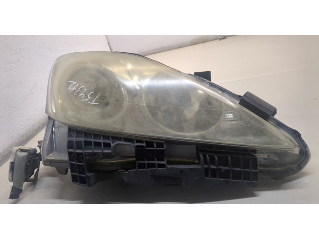 Фара передняя Lexus IS 2005-2016 правая