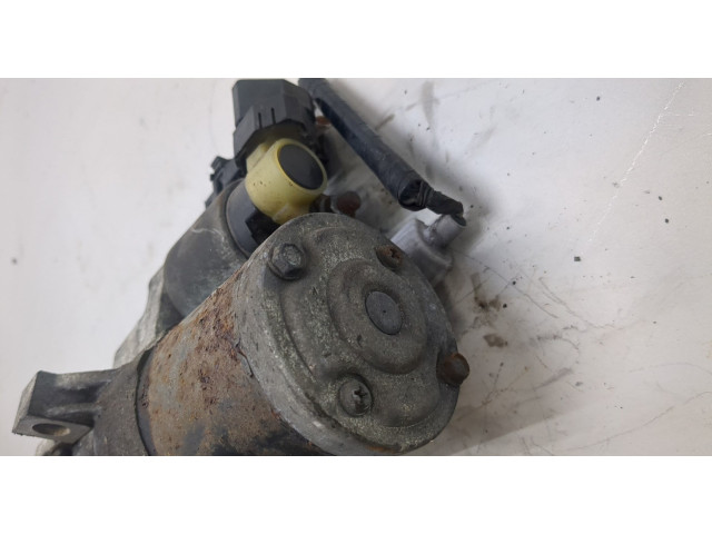 Стартер Mazda 3 (BL) 2009-2013 2.3 M000T37271