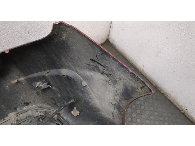 Бампер  Citroen C4 2010-2015 задний   