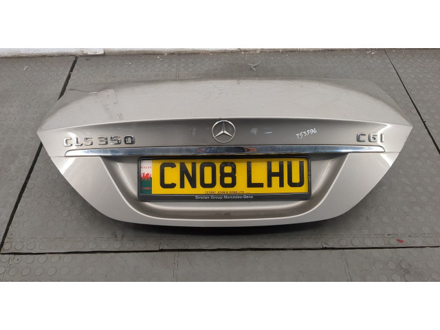 Замок багажника  Mercedes CLS C219 2004-2010       