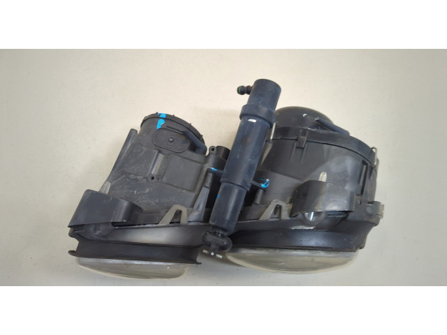 Фара передняя  Jaguar X-Type 2001-2009 правая 