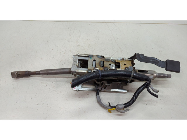 рейка Колонка рулевая Honda Accord 8 2008-2013 USA