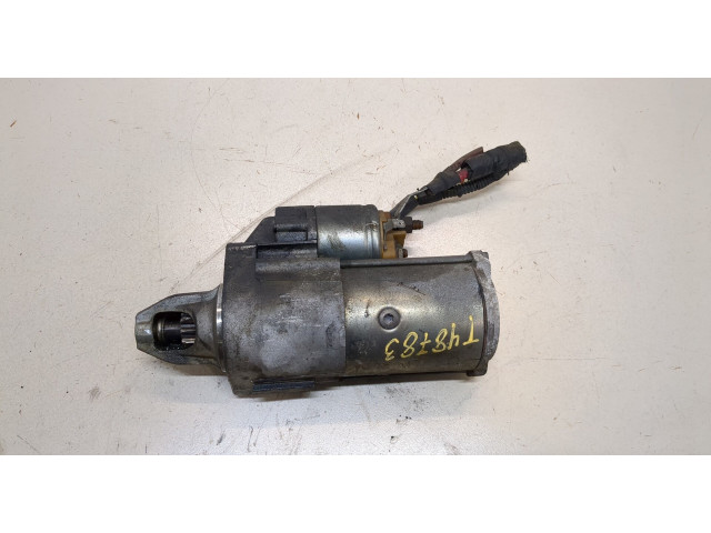 Стартер Jeep Grand Cherokee 2004-2010 3