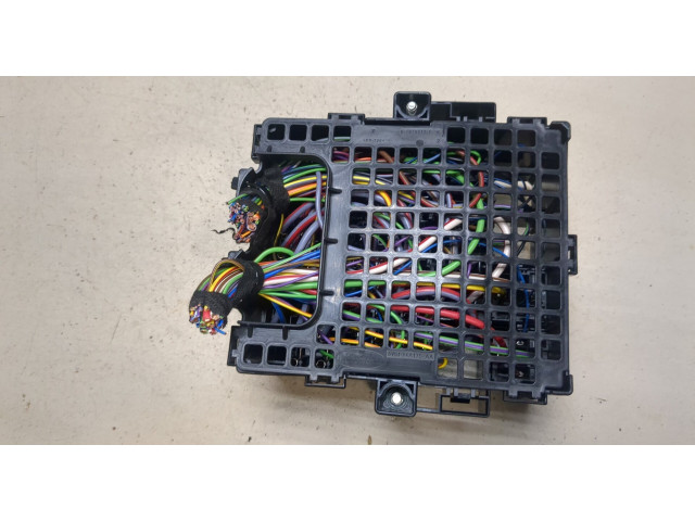 Блок предохранителей Ford B-Max