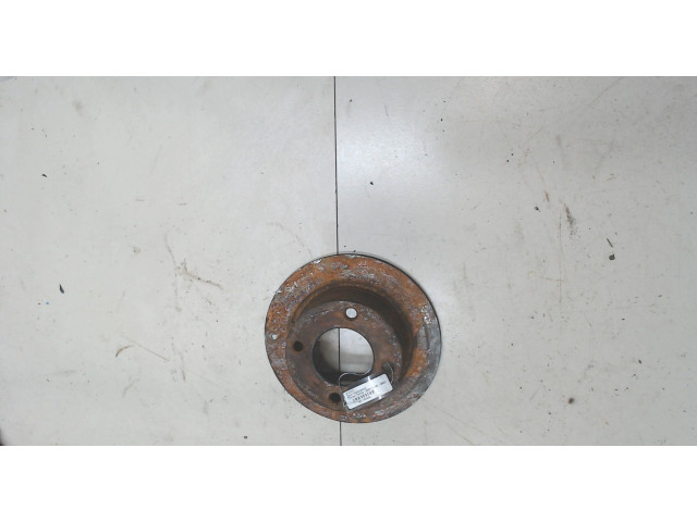 Диск тормозной  Citroen Xantia 1993-1998   задний         