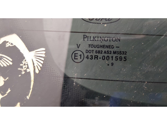 Моторчик заднего дворника Ford Galaxy 2006-2010