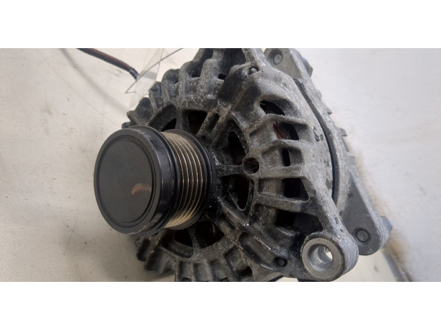 Генератор  Citroen DS4 2015-2018       9810525380    