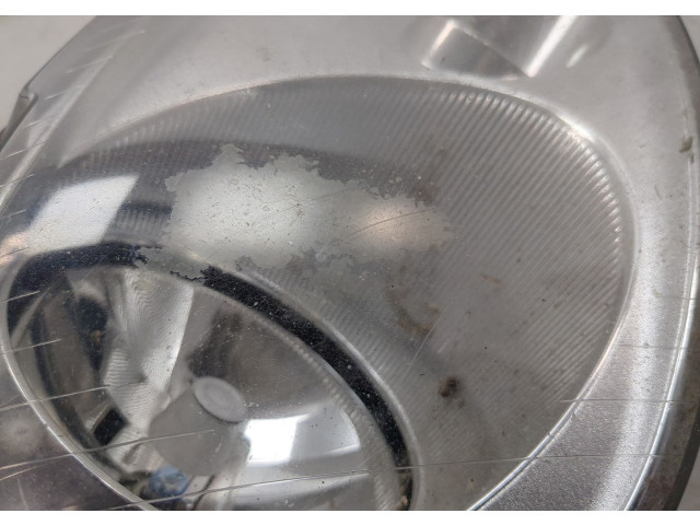 Фара передняя Volkswagen Caddy 2004-2015 правая