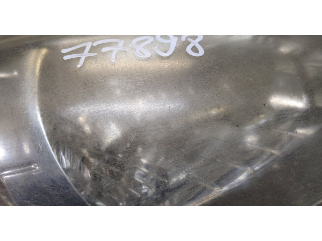 Фара передняя  Chevrolet Lacetti правая 