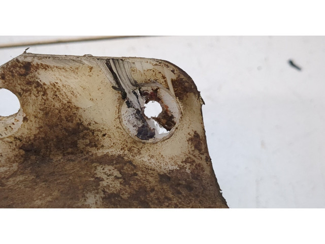 Бачок омывателя  Jeep Grand Cherokee 1999-2003      2.7