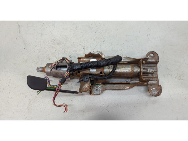 рейка Колонка рулевая Jeep Wrangler 2007-2018