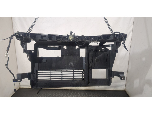 Замок капота  Renault Megane 4 2016-2020     