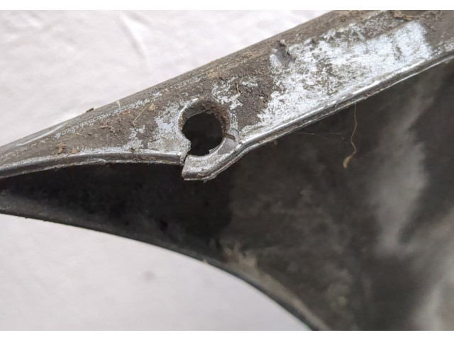 Бампер  Skoda SuperB 2015-2025 задний   3V9807421, 3V5807521A