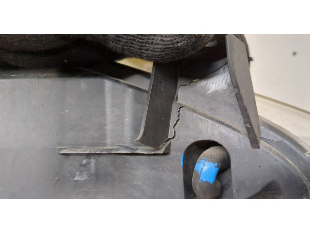 Фара передняя Ford B-max 2012-2018 левая