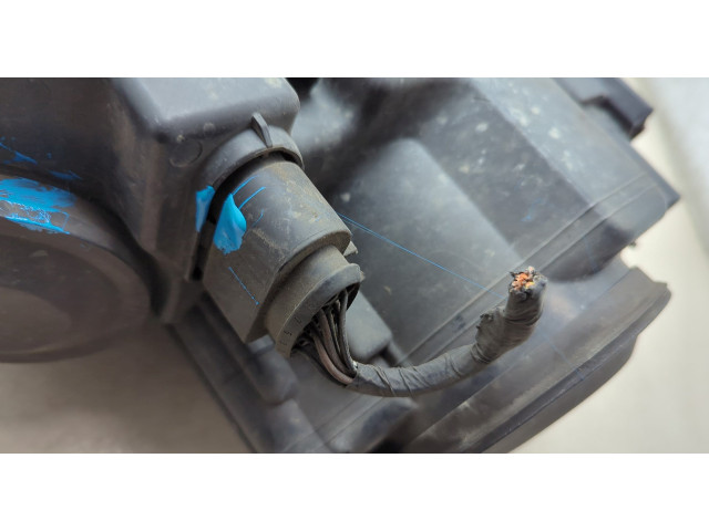 Фара передняя  Volkswagen Passat 6 2005-2010 левая 