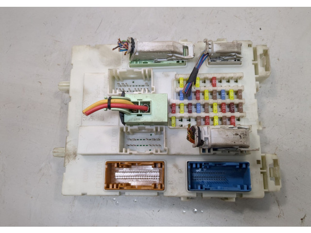 Блок предохранителей  Ford Focus 3 2011-2015         
