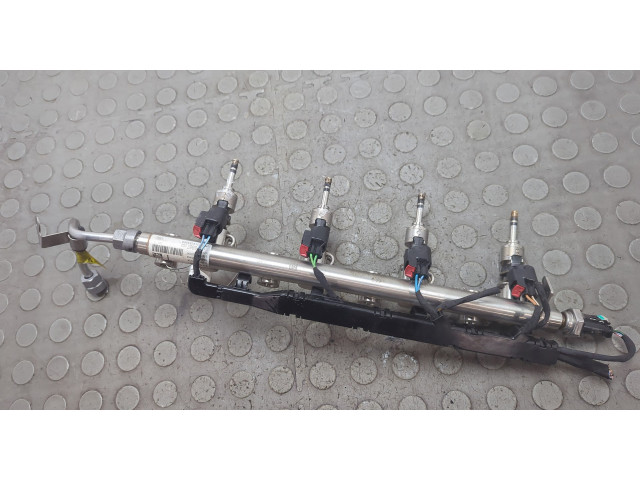 Форсунка топливная  Buick Envision 2020-2025    12734337, 55486887     