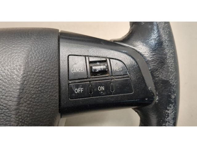 Руль Mazda 5 2010-2015 BCP13298202