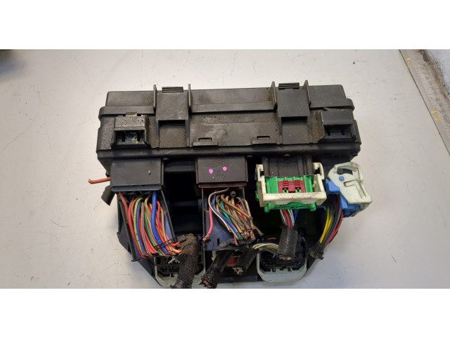 Блок предохранителей Jeep Grand Cherokee 2010-2013 68089321AF