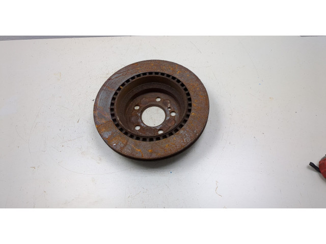 Диск тормозной  Mercedes CLS C219 2004-2010   задний         