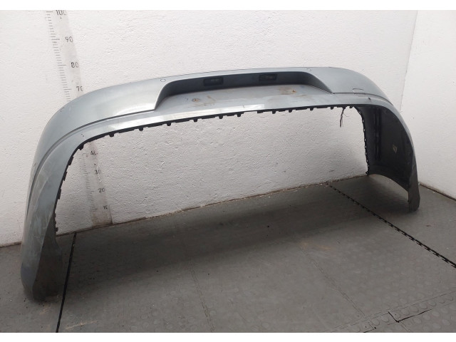 Бампер  Volkswagen Passat CC 2012-2017 задний   3C8807421K, 3C8807521D