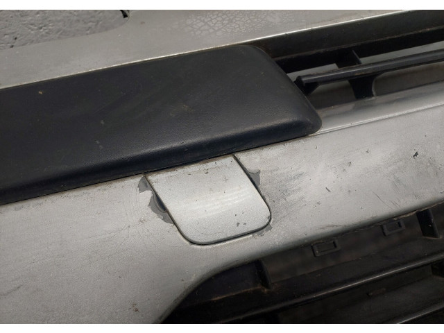 Бампер  Citroen C4 2004-2010 передний   