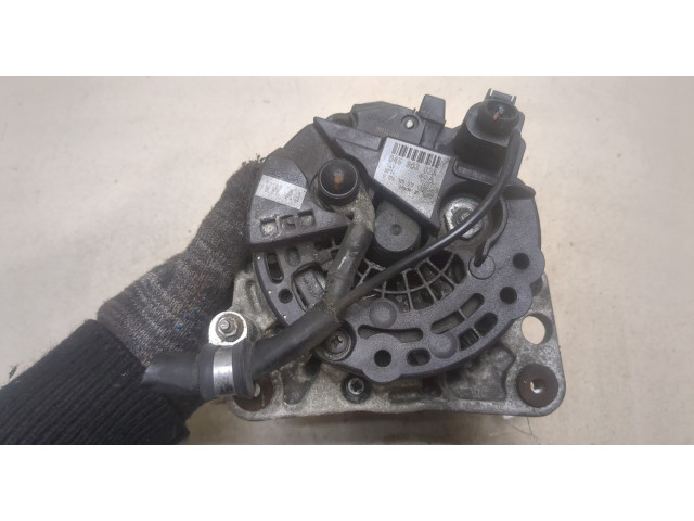 Генератор Skoda Fabia 2004-2007