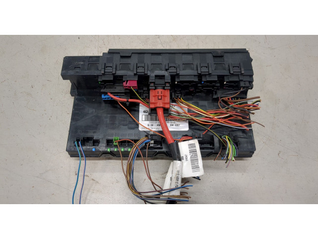 Блок предохранителей  Mercedes CLS C219 2004-2010         