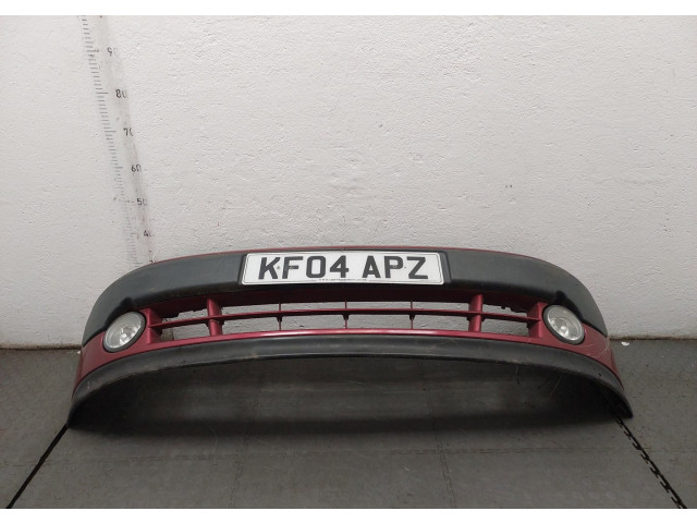 Бампер  Renault Kangoo 1998-2008 передний   