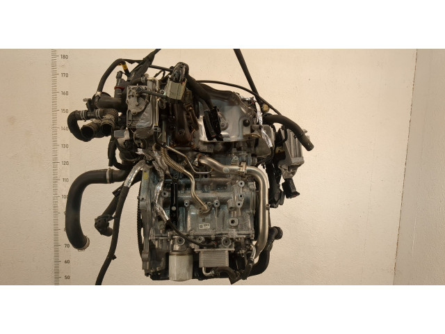 Форсунка топливная Buick Encore GX 2024-2025